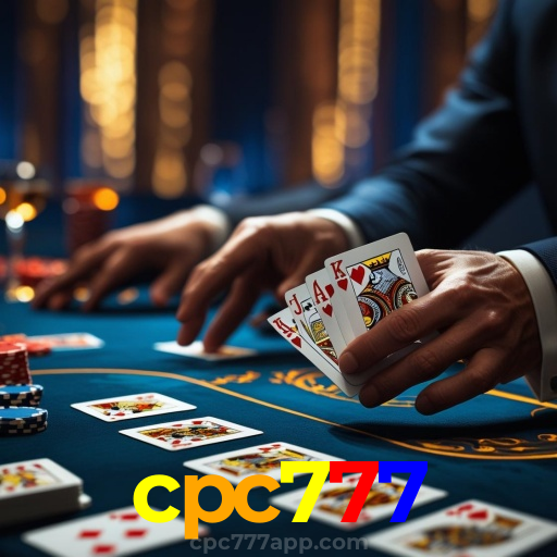 cpc777: Plataforma Segura e Premiada
