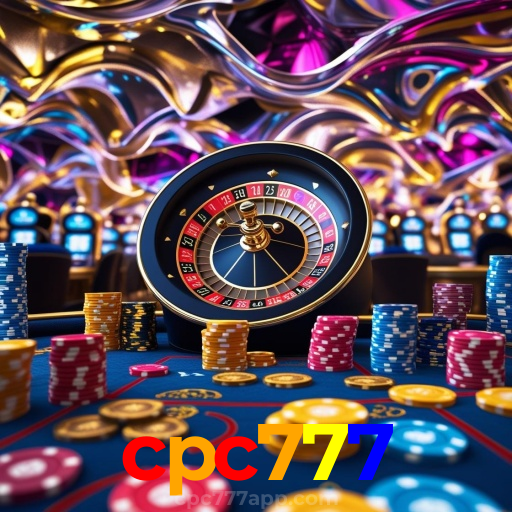 A Magia dos Caça-Níqueis no cpc777